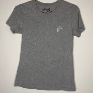 Guy Harvey T-Shirt Medium